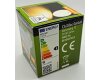 LED Strahler GU10 P90 3061k 840lm 230V/9W 38° warmweiß