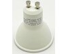 LED Strahler GU10 P90 3061k 840lm 230V/9W 38° warmweiß