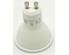 LED Strahler GU10 P90 3061k 840lm 230V/9W 38° warmweiß