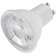 LED Strahler GU10 P90 3061k 840lm 230V/9W 38° warmweiß
