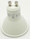 LED Strahler GU10 P90 3061k 840lm 230V/9W 38° warmweiß