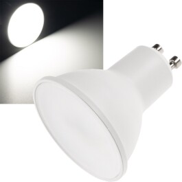 LED Strahler GU10 W90 4107k 906lm 230V/9W 100°...