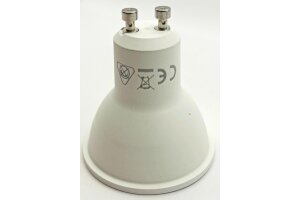 LED Strahler GU10 W90 4107k 906lm 230V/9W 100° neutralweiß