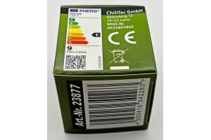 LED Strahler GU10 W90 4107k 906lm 230V/9W 100° neutralweiß