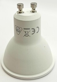 LED Strahler GU10 W90 4107k 906lm 230V/9W 100° neutralweiß