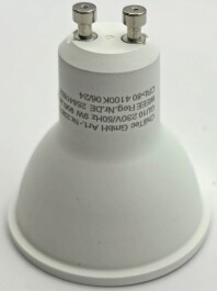 LED Strahler GU10 W90 4107k 906lm 230V/9W 100° neutralweiß