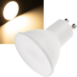 LED Strahler GU10 W90 3030k 825lm 230V/9W 100°...