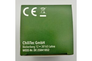 LED Strahler GU10 W90 3030k 825lm 230V/9W 100° warmweiß