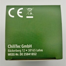 LED Strahler GU10 W90 3030k 825lm 230V/9W 100° warmweiß