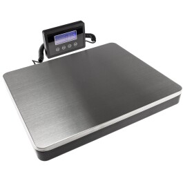 Paketwaage / Versandwaage CT PW-50 0,1-50kg ±10g...