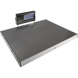 Paketwaage / Versandwaage CT PW-100rf 0,1-100kg...