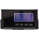 Paketwaage / Versandwaage CT PW-100rf 0,1-100kg ±10g,38x30cm Edelstahl Platte
