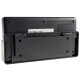 Paketwaage / Versandwaage CT PW-100rf 0,1-100kg ±10g,38x30cm Edelstahl Platte