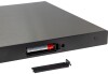 Paketwaage / Versandwaage CT PW-100rf 0,1-100kg ±10g,38x30cm Edelstahl Platte