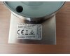 LED Solar Wandleuchte SWL 119-ES PIR Bewegungsmelder IP44 Edelstahl