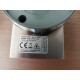 LED Solar Wandleuchte SWL 119-ES PIR Bewegungsmelder IP44 Edelstahl