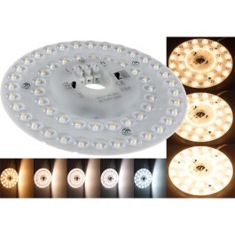 LED Umrüstmodul UM1224cct für Leuchten Ø...
