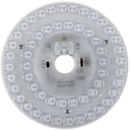 LED Umrüstmodul UM1224cct für Leuchten Ø...