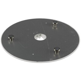 LED Umrüstmodul UM1224cct für Leuchten Ø 17cm 12-18-24W Magnethalter