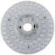 LED Umrüstmodul UM1224cct für Leuchten Ø 17cm 12-18-24W Magnethalter