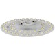 LED Umrüstmodul UM1224cct für Leuchten Ø 17cm 12-18-24W Magnethalter