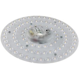 LED Umrüstmodul UM36cct für Leuchten Ø 23cm 36W Magnethalter