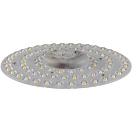LED Umrüstmodul UM36cct für Leuchten Ø 23cm 36W Magnethalter