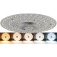 LED Umrüstmodul UM36cct für Leuchten Ø 23cm 36W Magnethalter
