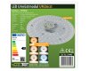 LED Umrüstmodul UM36cct für Leuchten Ø 23cm 36W Magnethalter