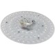 LED Umrüstmodul UM36cct für Leuchten Ø 23cm 36W Magnethalter