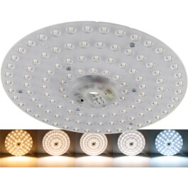 LED Umrüstmodul UM48cct für Leuchten Ø...