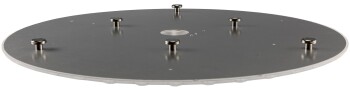 LED Umrüstmodul UM48cct für Leuchten Ø 30cm 48W Magnethalter