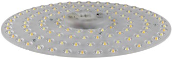 LED Umrüstmodul UM48cct für Leuchten Ø 30cm 48W Magnethalter