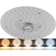 LED Umrüstmodul UM48cct für Leuchten Ø 30cm 48W Magnethalter