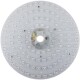 LED Umrüstmodul UM48cct für Leuchten Ø 30cm 48W Magnethalter