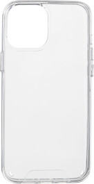 PROTECTOR Solid Case für Apple iPhone 16E Clear