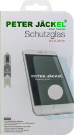 PETER JÄCKEL HD Glass Protector für Apple...