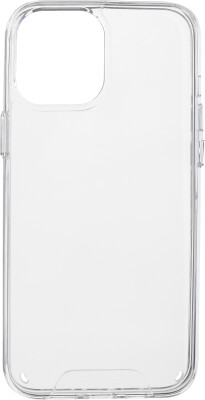 PETER JÄCKEL Back Cover ULTRA CLEAR für Apple iPhone 16E
