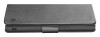 Cellularline Book Agenda 2 Case für Apple iPhone 16E Black