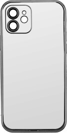 PETER JÄCKEL CAMERA PROTECT COVER Dark Grey Chrome...