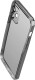 PETER JÄCKEL CAMERA PROTECT COVER Dark Grey Chrome für Apple iPhone 16