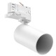 Strahler McShine für Schienensystem ST-59 GU10 ØxL 55x97mm weiß