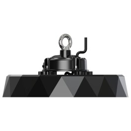 LED-Hallenstrahler EINLICHT UFO-Diamond 240W 31.200lm 4000K IP65 IK08 120°