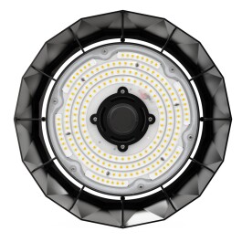 LED-Hallenstrahler EINLICHT UFO-Diamond 100W 13.000lm...