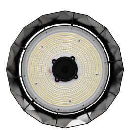 LED-Hallenstrahler EINLICHT UFO-Diamond 150W 19.500lm...