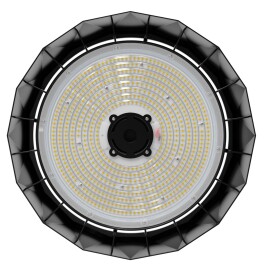 LED-Hallenstrahler EINLICHT UFO-Diamond 240W 31.200lm...