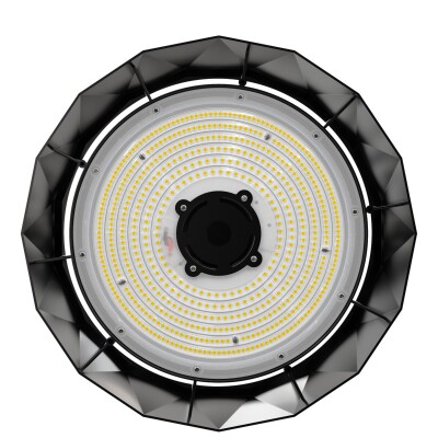 LED-Hallenstrahler EINLICHT Diamond-PRO 150W 27.000lm 4000K IP65 IK08 120°