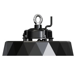 LED-Hallenstrahler EINLICHT Diamond-PRO 240W 43.200lm 4000K IP65 IK08 120°