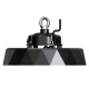 LED-Hallenstrahler EINLICHT Diamond-PRO 240W 43.200lm 4000K IP65 IK08 120°