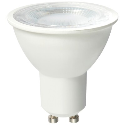 LED-Strahler EINLICHT Bronn GU10 2,5W 450 Lumen 3000K warmweiß